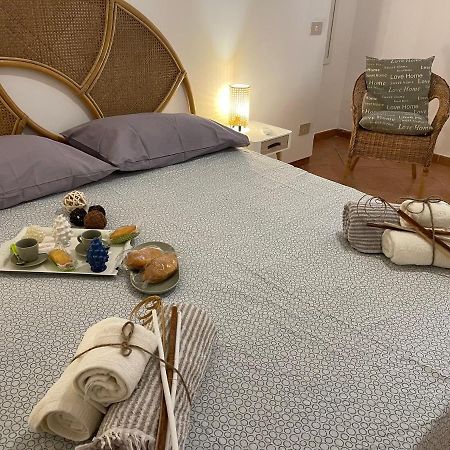 Casa Vacanze Baglio Barcellona Mondello باليرمو المظهر الخارجي الصورة