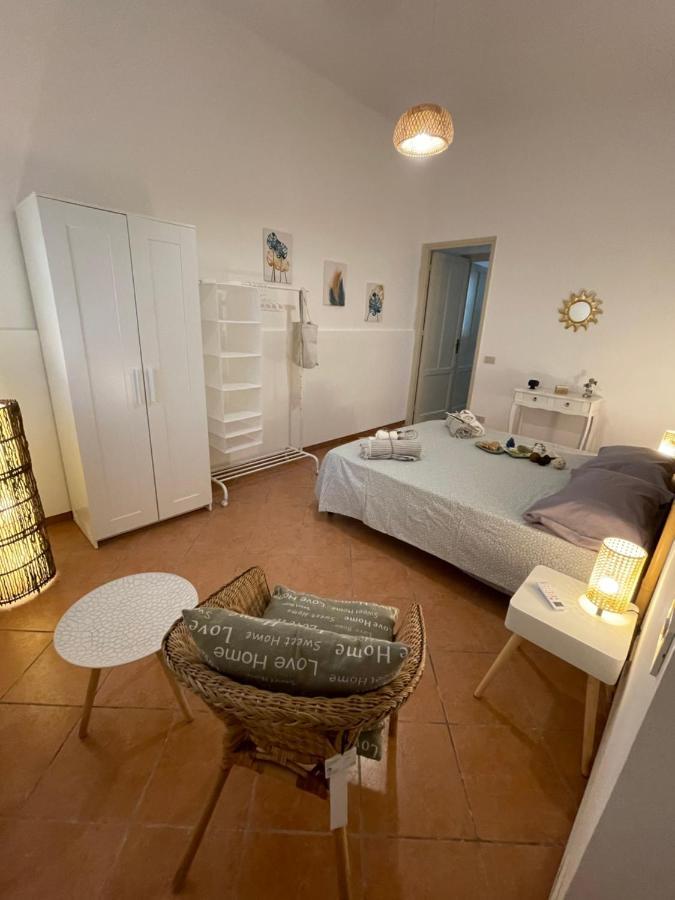 Casa Vacanze Baglio Barcellona Mondello باليرمو المظهر الخارجي الصورة
