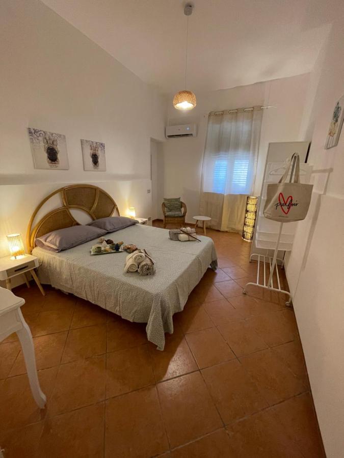 Casa Vacanze Baglio Barcellona Mondello باليرمو المظهر الخارجي الصورة