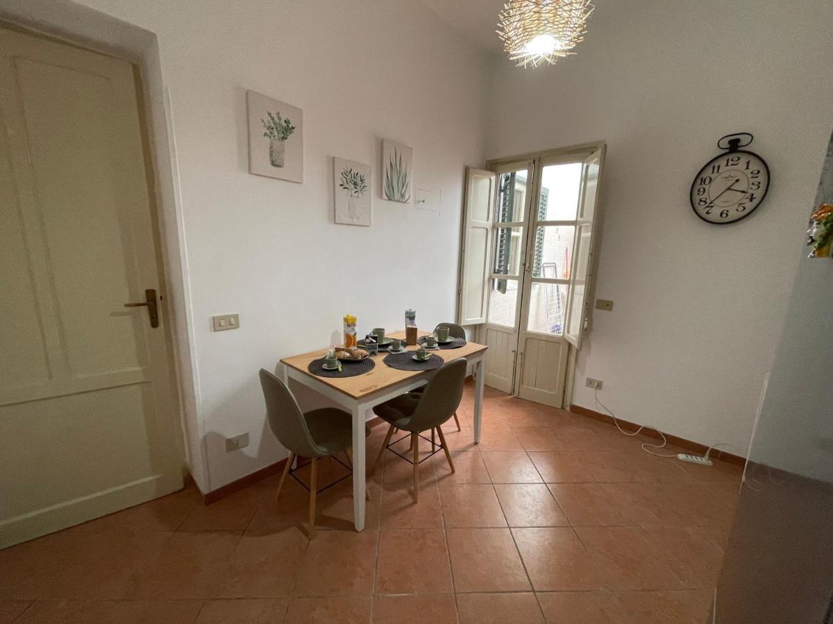 Casa Vacanze Baglio Barcellona Mondello باليرمو المظهر الخارجي الصورة