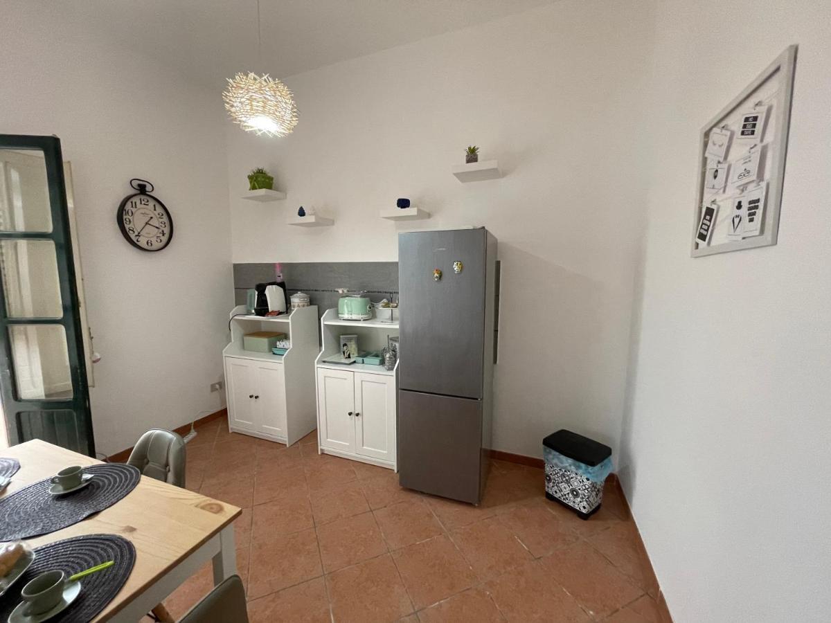 Casa Vacanze Baglio Barcellona Mondello باليرمو المظهر الخارجي الصورة