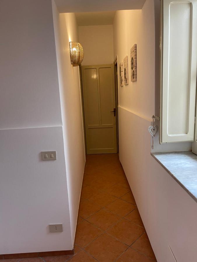 Casa Vacanze Baglio Barcellona Mondello باليرمو المظهر الخارجي الصورة