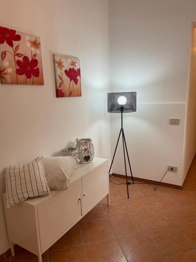 Casa Vacanze Baglio Barcellona Mondello باليرمو المظهر الخارجي الصورة