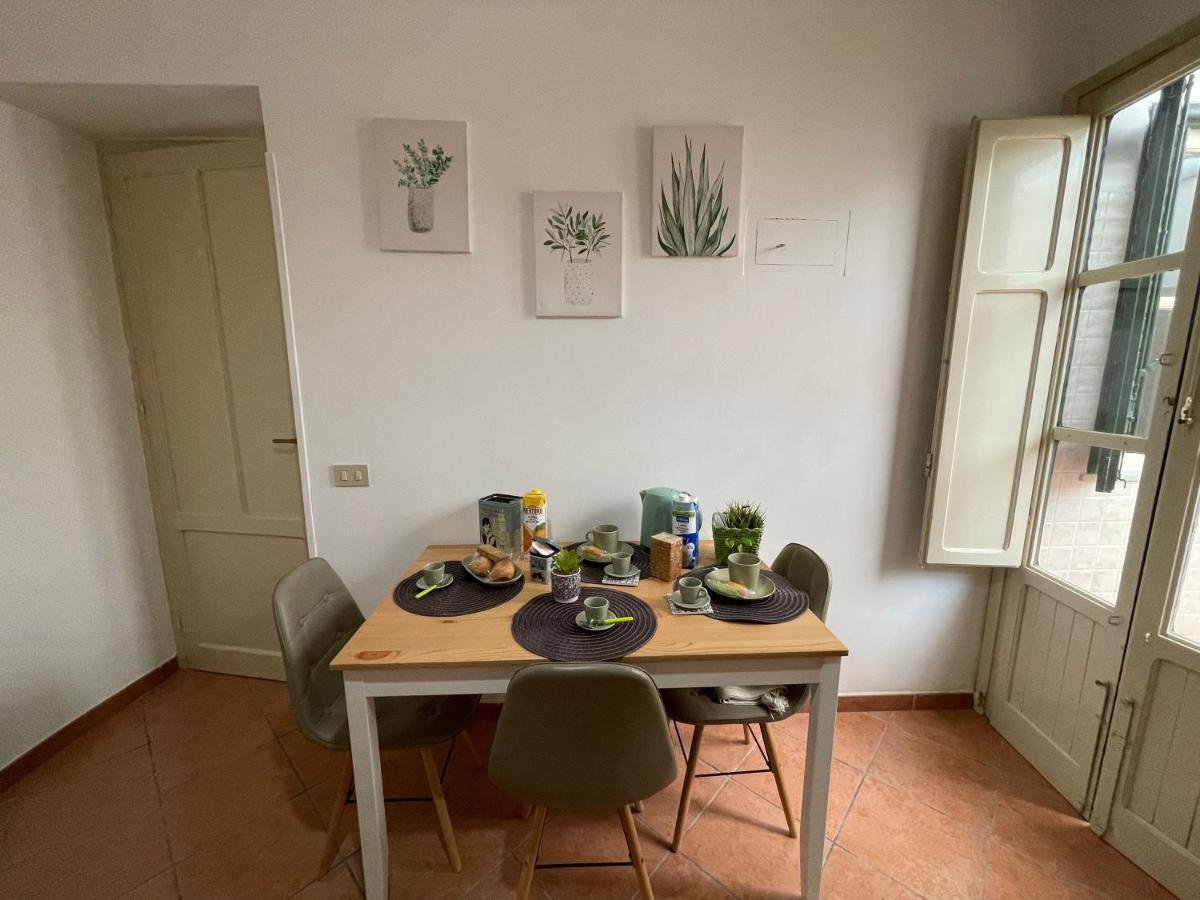 Casa Vacanze Baglio Barcellona Mondello باليرمو المظهر الخارجي الصورة