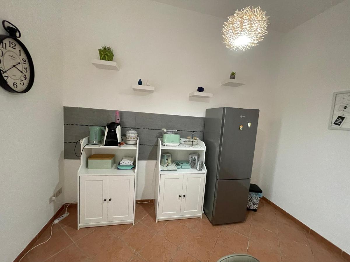 Casa Vacanze Baglio Barcellona Mondello باليرمو المظهر الخارجي الصورة