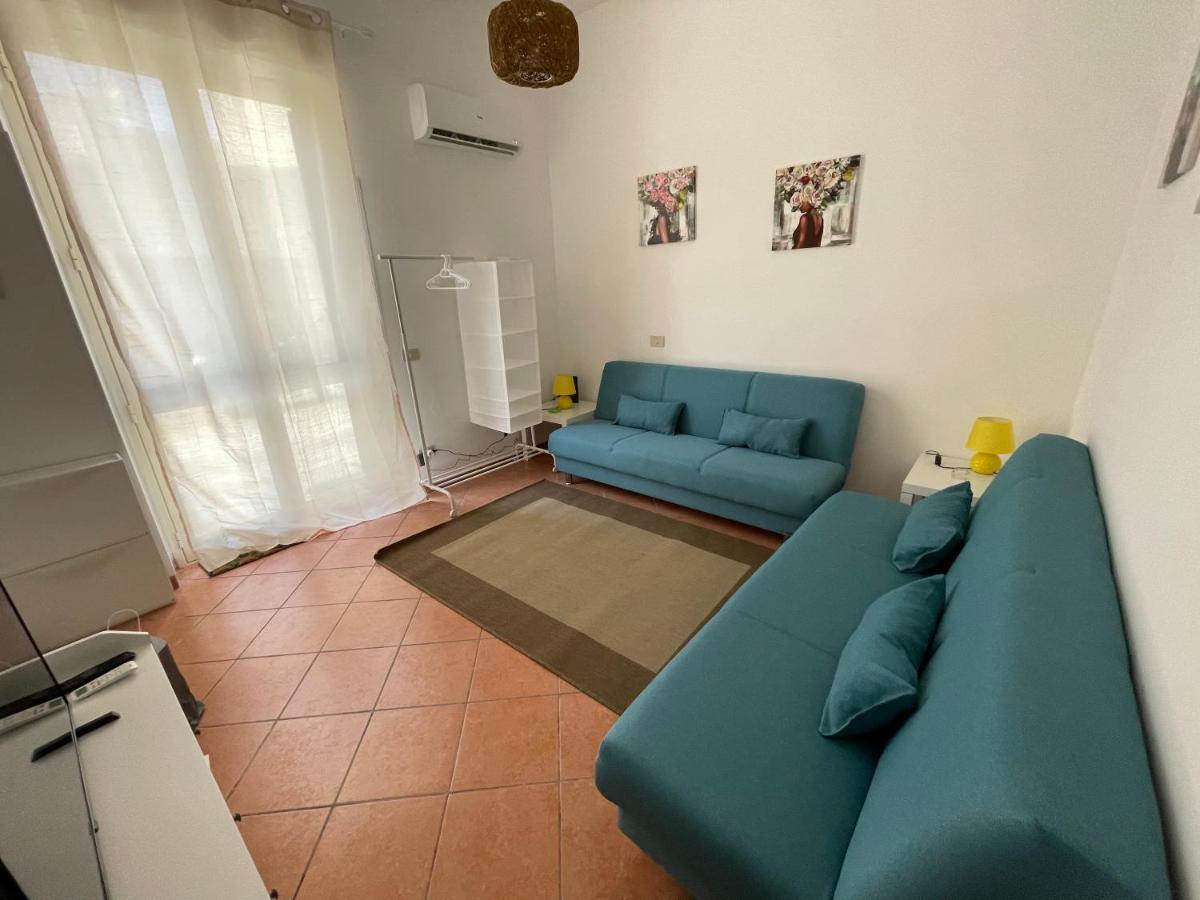 Casa Vacanze Baglio Barcellona Mondello باليرمو المظهر الخارجي الصورة