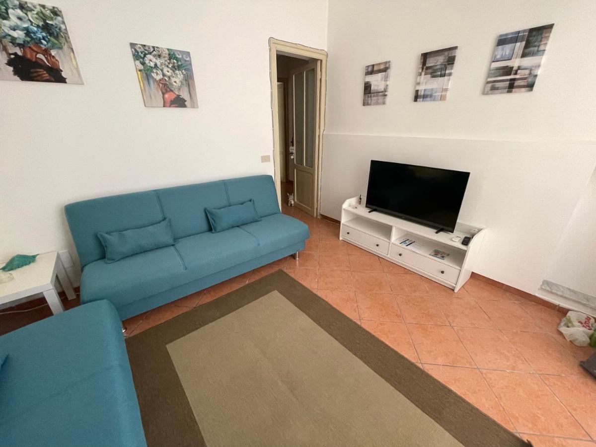 Casa Vacanze Baglio Barcellona Mondello باليرمو المظهر الخارجي الصورة