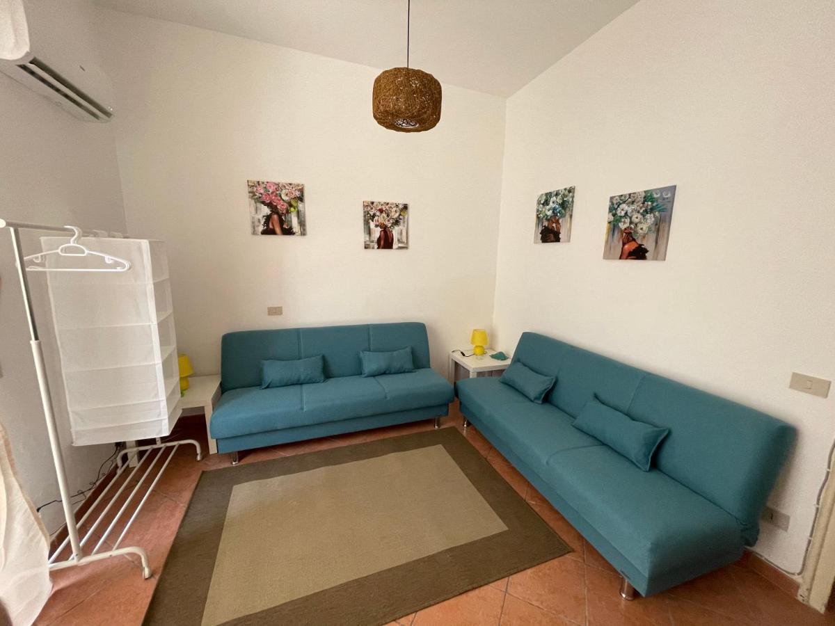 Casa Vacanze Baglio Barcellona Mondello باليرمو المظهر الخارجي الصورة