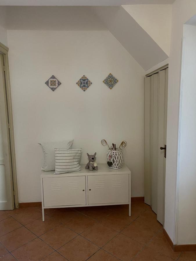 Casa Vacanze Baglio Barcellona Mondello باليرمو المظهر الخارجي الصورة
